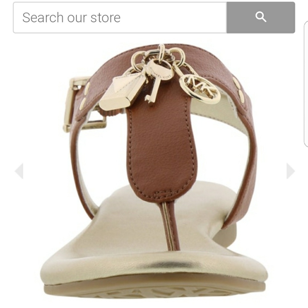 Michael Kors Sandals